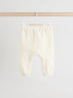 Neutral Baby Sweatshirt and Joggers Set 6 Piece (0mths-3yrs)