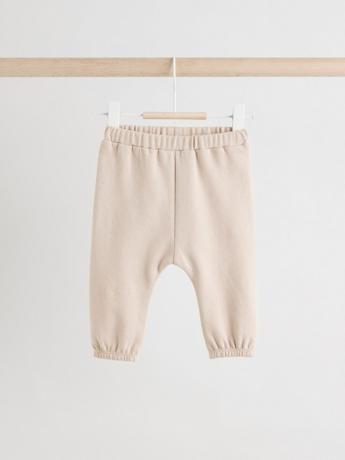 Neutral Baby Sweatshirt and Joggers Set 6 Piece (0mths-3yrs)