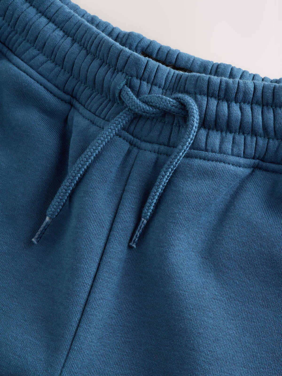 Blue/Grey/Black Regular Fit Basic Joggers 5 Pack (3-16yrs)