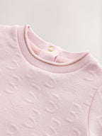 Baker by Ted Baker Jacquard Dress