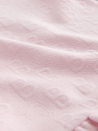 Baker by Ted Baker Jacquard Dress