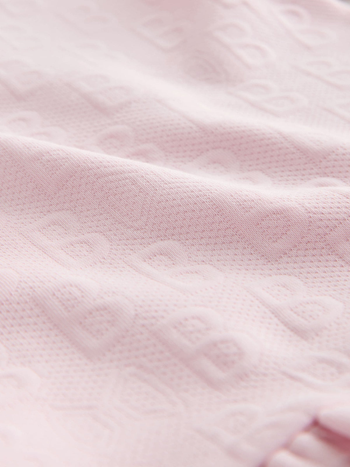 Baker by Ted Baker Jacquard Dress