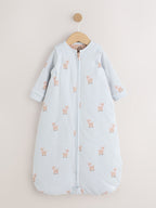 Deer 2.5 Tog Removable Sleeve Baby Sleep Bag