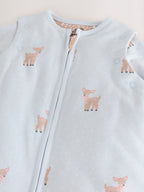 Deer 2.5 Tog Removable Sleeve Baby Sleep Bag