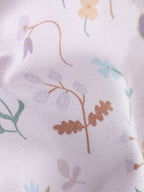 Sage Green Fairy Mouse Baby Leggings 5 Pack (0mths-2yrs)
