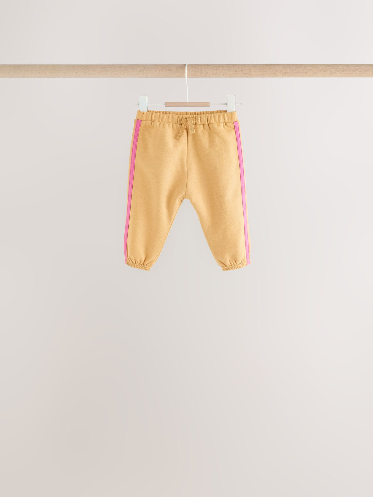 Purple Sweat and Jogger Baby 6 Piece Set (0mths-2yrs)
