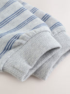 'I Love My Mummy' Grey/Blue Sweatshirt and Joggers Baby Set (0mths-2yrs)
