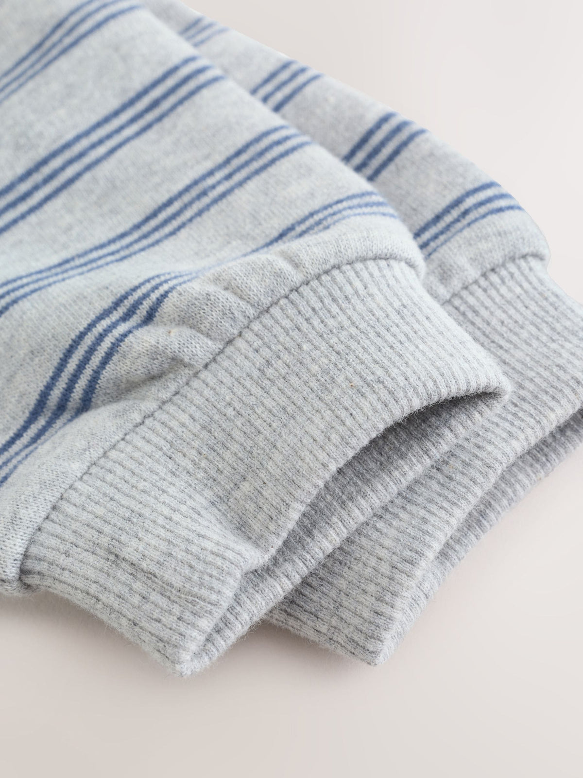 'I Love My Mummy' Grey/Blue Sweatshirt and Joggers Baby Set (0mths-2yrs)