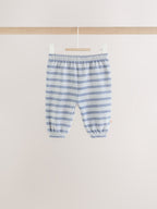 'I Love My Mummy' Grey/Blue Sweatshirt and Joggers Baby Set (0mths-2yrs)