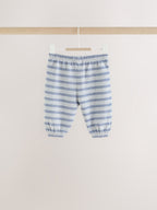 'I Love My Mummy' Grey/Blue Sweatshirt and Joggers Baby Set (0mths-2yrs)