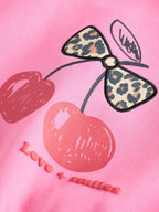 Animal Printed Sweat Top and Leggings Baby Set 6 Pack (0mths-2yrs)
