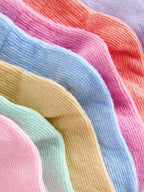 Bright Baby Socks 7 Pack
