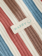 Blue/Red Patterned Baby Sleepsuits 5 Pack (0mths-3yrs)