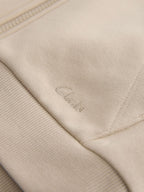 Clarks Stone Zip Through Sweat Hoodies 2 Pack