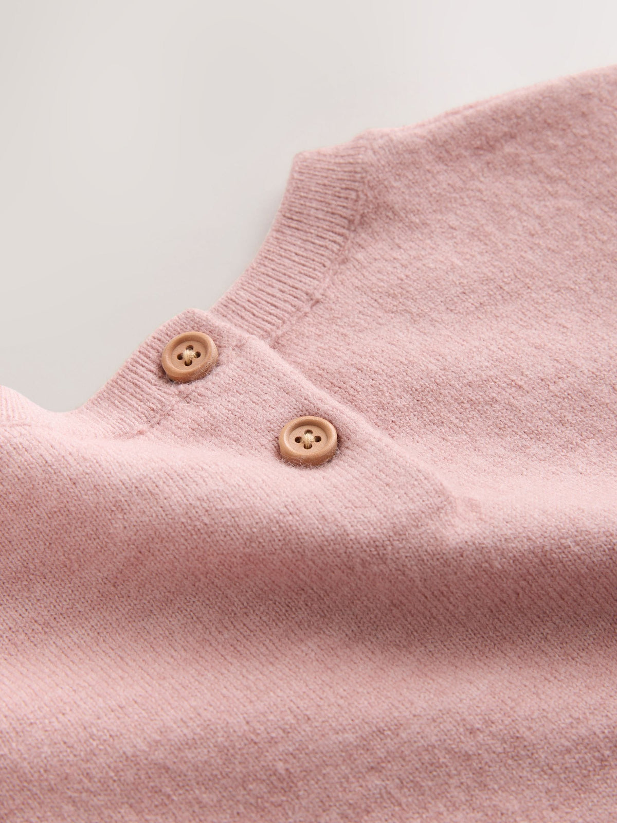 Pink Pooch Embroidered Boxy Jumper (3mths-7yrs)