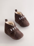Baker by Ted Baker Slipper Boots Padders