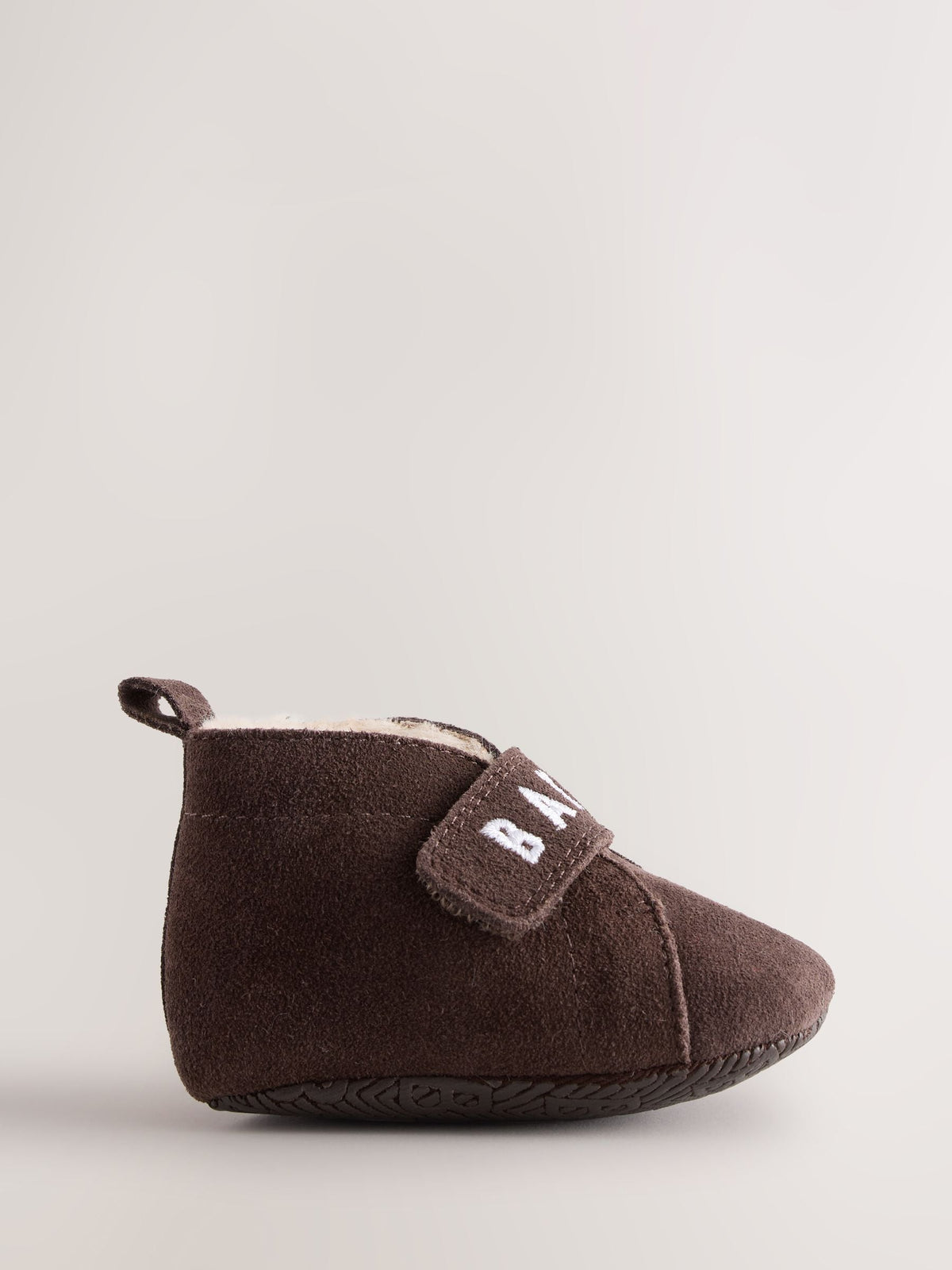 Baker by Ted Baker Slipper Boots Padders