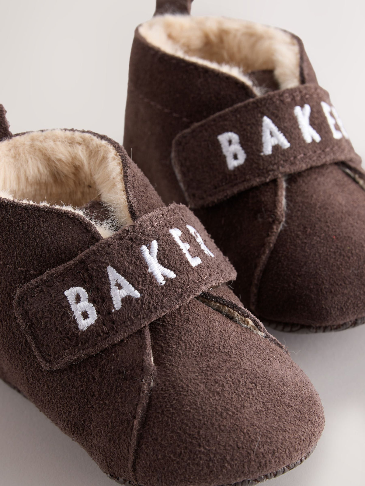 Baker by Ted Baker Slipper Boots Padders