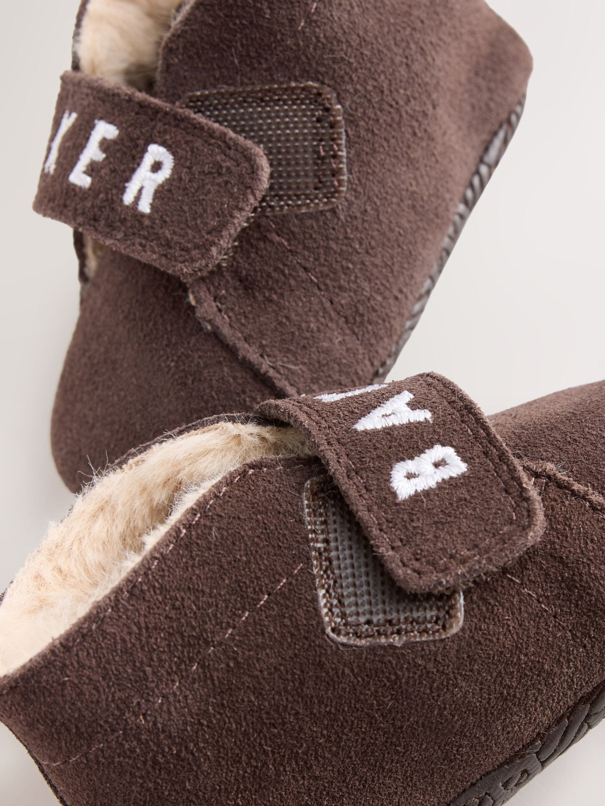 Baker by Ted Baker Slipper Boots Padders