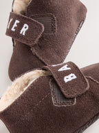 Baker by Ted Baker Slipper Boots Padders