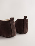 Baker by Ted Baker Slipper Boots Padders
