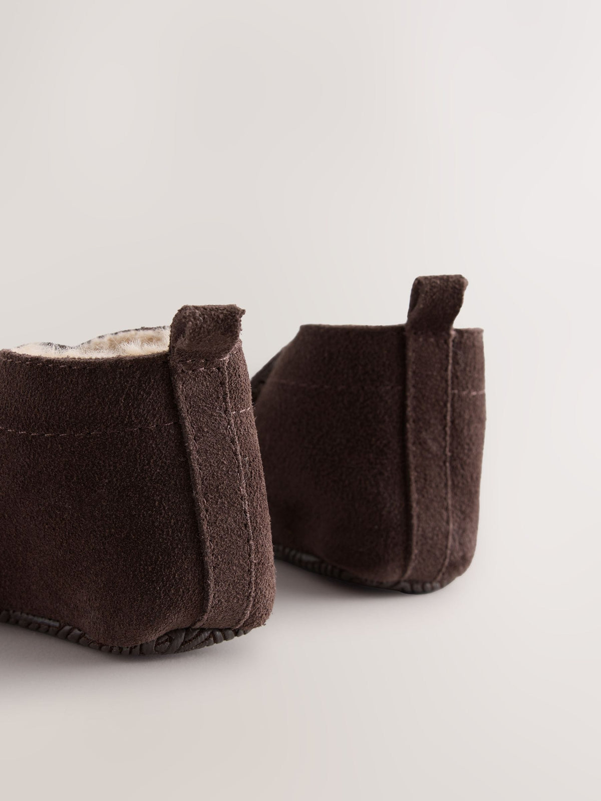 Baker by Ted Baker Slipper Boots Padders