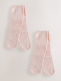 Pink Baby Tights 2 Pack
