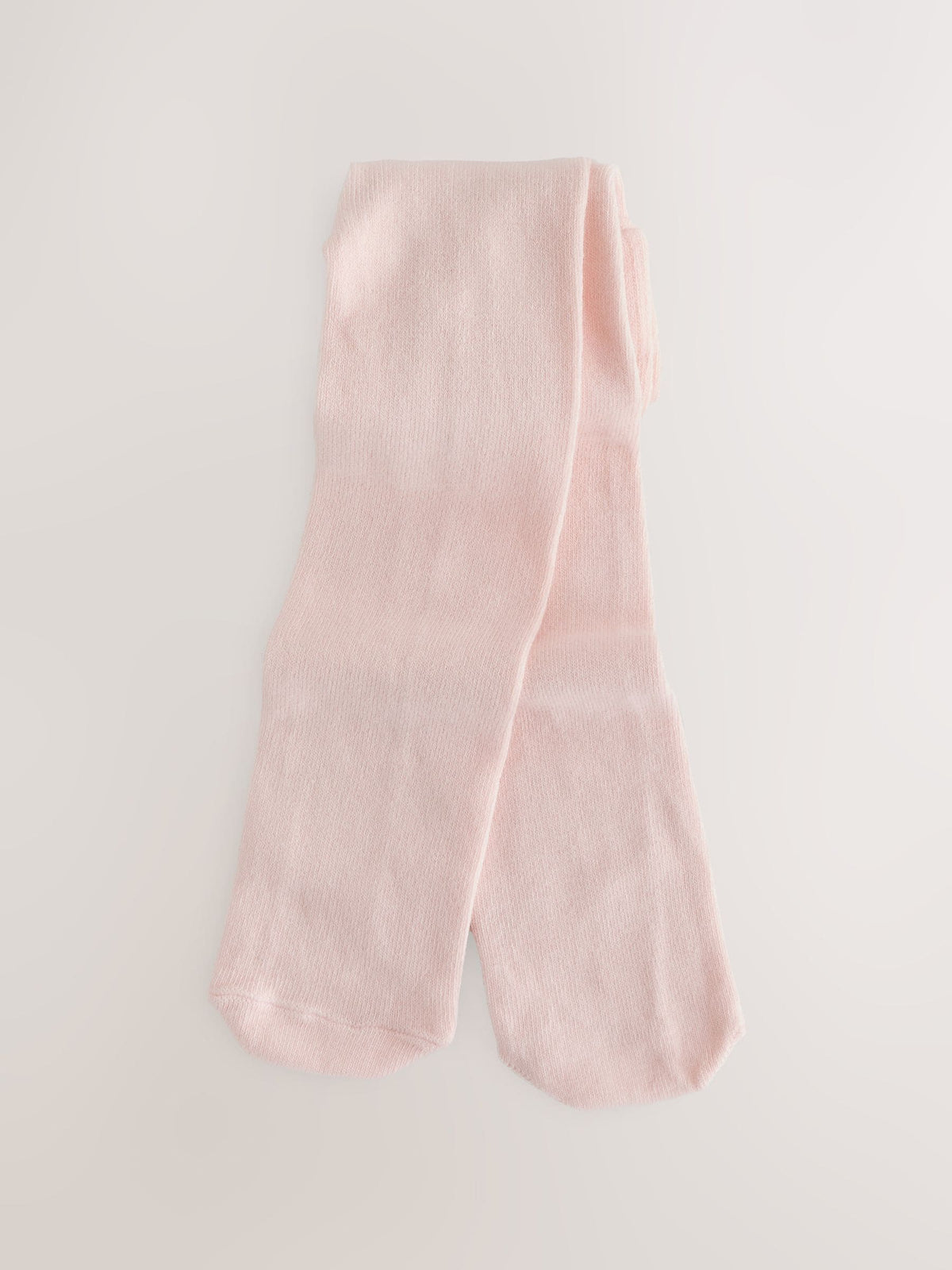 Pink Baby Tights 2 Pack
