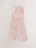 Pink Baby Tights 2 Pack