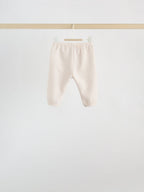 Pink Baby Sweat Top And Joggers 6 Pack (0mths-2yrs)
