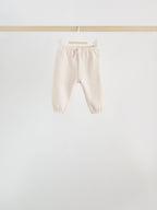 Pink Baby Sweat Top And Joggers 6 Pack (0mths-2yrs)