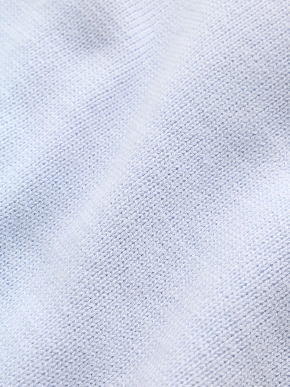 Blue Baby Knit Vest, Bodysuit and Trousers Set (0mths-3yrs)