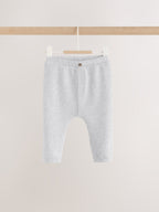 Blue Dinosaur Baby Top and Leggings Set 6 Piece (0mths-3yrs)