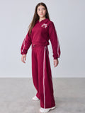 Baker by Ted Baker Varsity Rugby Sweat & Jogger Set 2 Piece