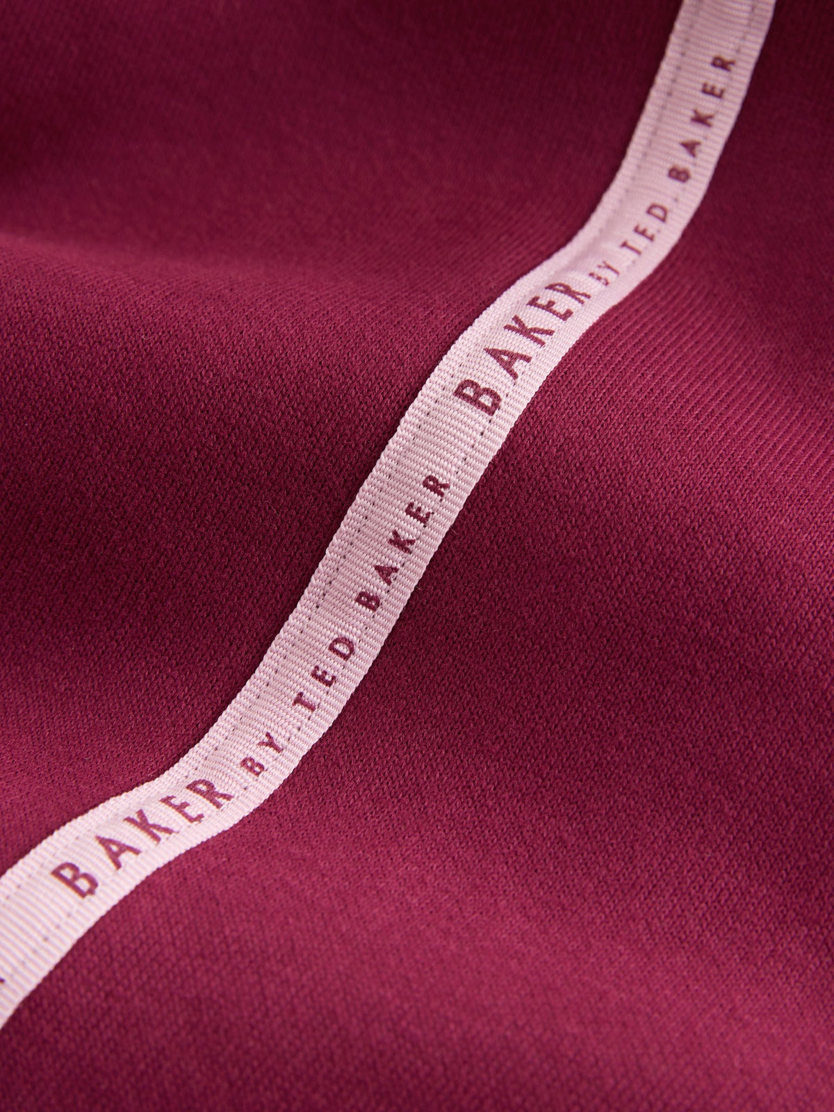 Baker by Ted Baker Varsity Rugby Sweat & Jogger Set 2 Piece