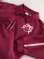 Baker by Ted Baker Varsity Rugby Sweat & Jogger Set 2 Piece