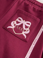 Baker by Ted Baker Varsity Rugby Sweat & Jogger Set 2 Piece