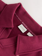 Baker by Ted Baker Varsity Rugby Sweat & Jogger Set 2 Piece