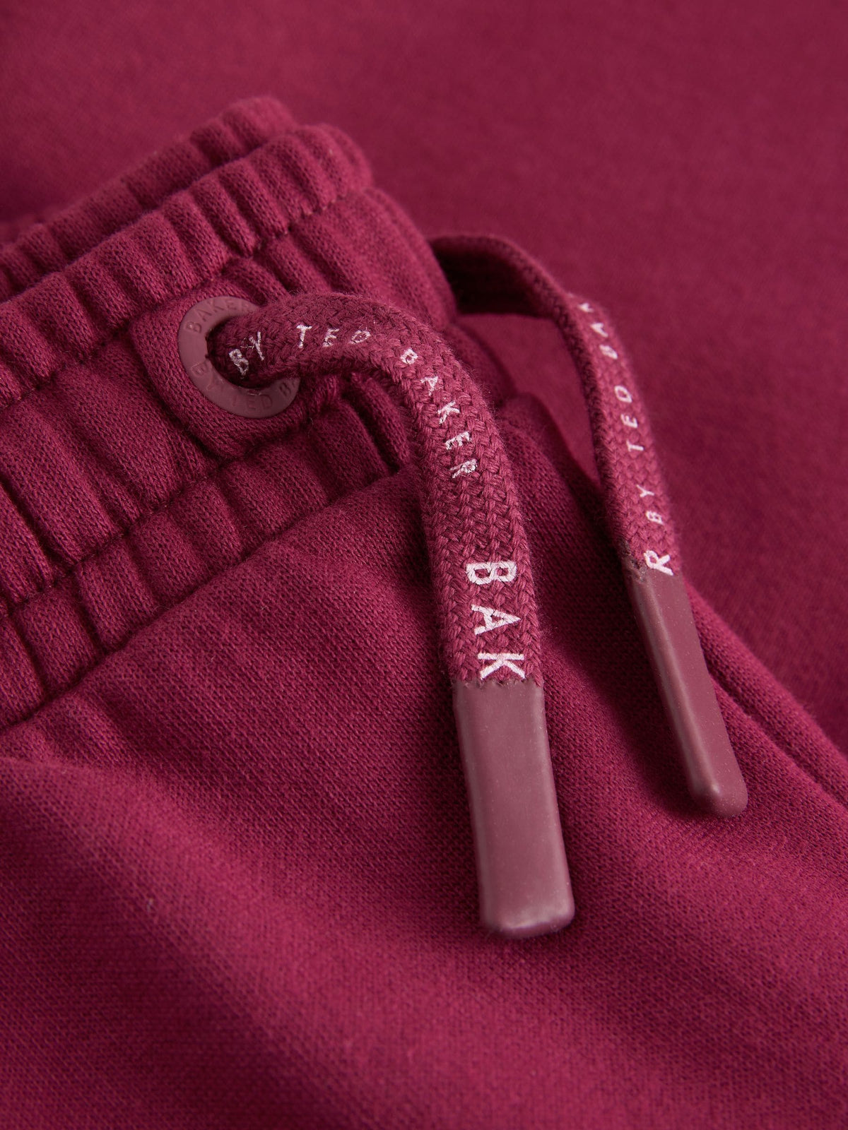 Baker by Ted Baker Varsity Rugby Sweat & Jogger Set 2 Piece