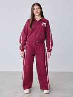 Baker by Ted Baker Varsity Rugby Sweat & Jogger Set 2 Piece