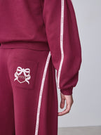 Baker by Ted Baker Varsity Rugby Sweat & Jogger Set 2 Piece