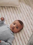 Grey Knitted Jumper and Leggings Baby Set (0mths-2yrs)