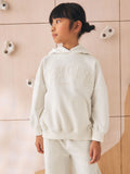 Ecru Hoodie (3-16yrs)