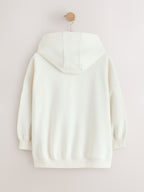 Ecru Hoodie (3-16yrs)