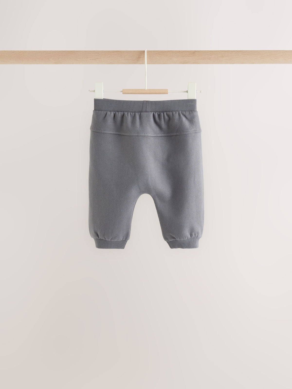 Grey Baby Sweater and Joggers Set (0mths-2yrs)