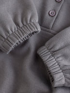 Grey Baby Sweater and Joggers Set (0mths-2yrs)