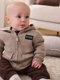Baker by Ted Baker Stone Knitted Jacket