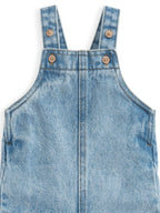 Mamas & Papas Blue Dungarees