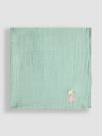 JoJo Maman Bébé Whimsical Woodland 5-Pack Muslins