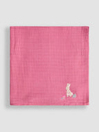 JoJo Maman Bébé Whimsical Woodland 5-Pack Muslins
